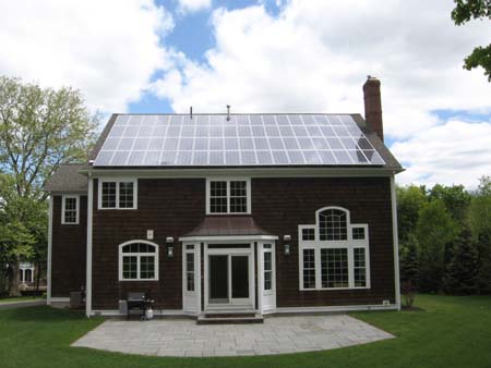 Residential - Milton