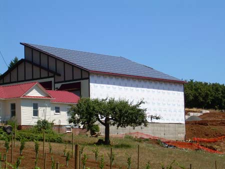 Winery - Dundee