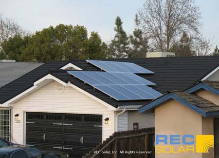 Residential - Visalia