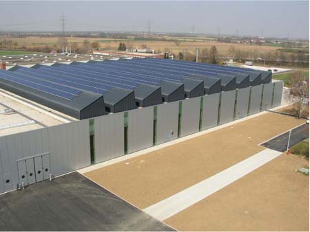 Building of Auma Riester GmbH & Co KG
