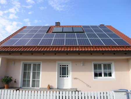 Private Home in Ingolstadt