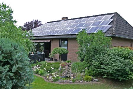 Private Home in Reppenstedt