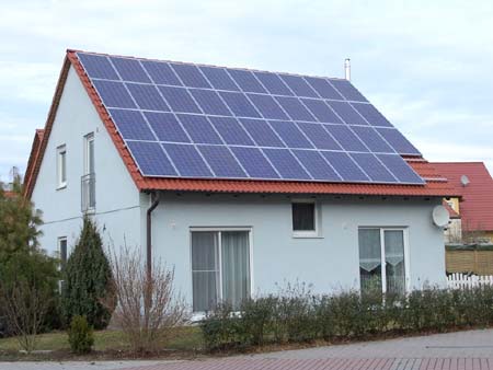 Private Home in Dingolshausen