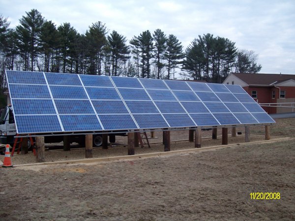 Templeton Municipal Light Department (MA)