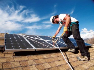 Diy Home Solar Wise Savings Or Recipe For Disaster