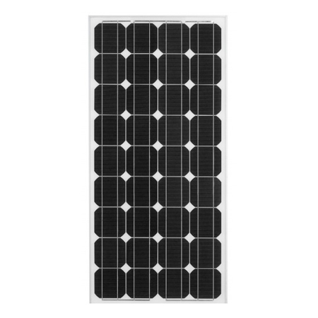 single solar panel