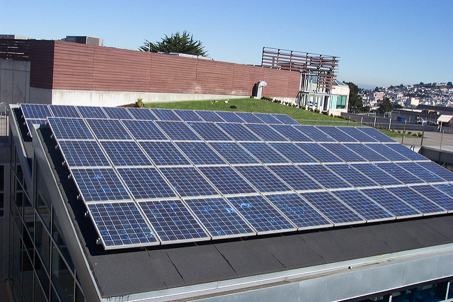 How Does Solar Photovoltaic Energy Work?