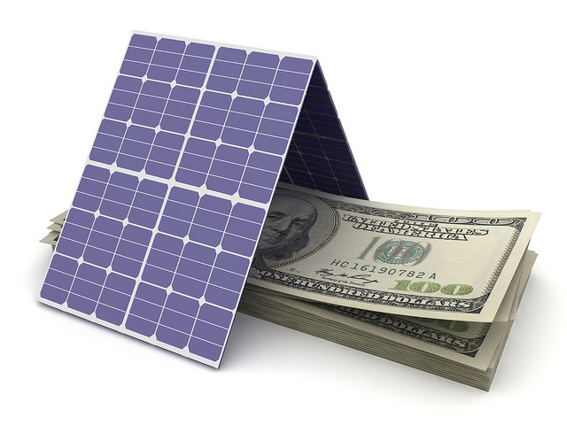 solar incentives