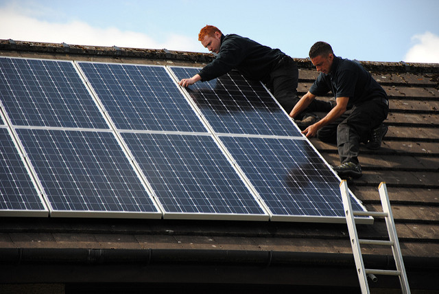 Get The Ultimate Solar Panel Installation In Northern California Solar Panel Installation Solar Solar Panels